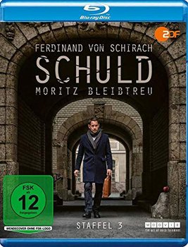 Schuld Season 3 - Various Directors