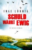 Schuld währt ewig - Lohnig Inge