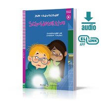 Schuldetektive. Poziom A1 Opracowanie zbiorowe