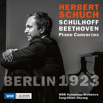 Schulhoff: Concerto for Piano & Small Orchestra, Op. 43, WV 66: IIIb. Subito sostenuto ma alla breve. Alla zingaresca - Herbert Schuch, WDR Sinfonieorchester, Tung-Chieh Chuang