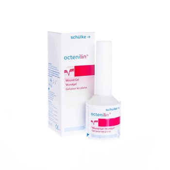 Schulke & Mayr, Octenilin, żel do ran, 20 ml - Schulke & Mayr