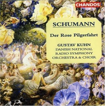 SCHUM ROSE PILGERFAR - Danish National Symphony Orchestra