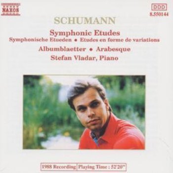 SCHUM SYM ET VLADAR - Vladar Stefan