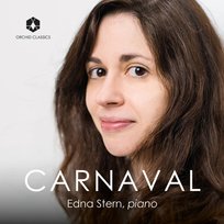 Schumann: Carnaval Stern Edna
