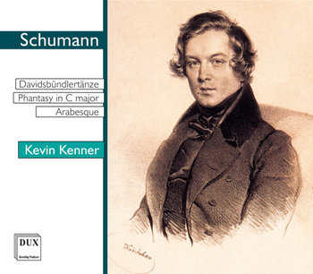 Schumann Davidsbundler Kenner - Kenner Kevin