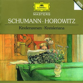 Schumann: Kinderszenen, Op. 15 - 1. Von fremden Ländern und Menschen - Vladimir Horowitz