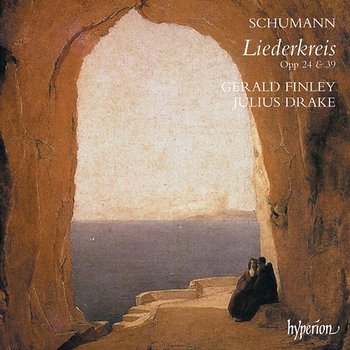 Schumann: Liederkreis, Op. 24 & Op. 39 - Gerald Finley, Julius Drake