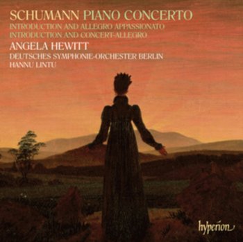 Schumann: Piano Concerto In A Minor Op 54 - Hewitt Angela