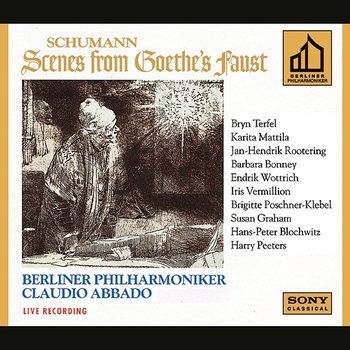 Schumann: Szenen aus Goethes "Faust" - Claudio Abbado