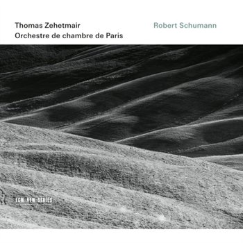 Schumann - Zehetmair Thomas