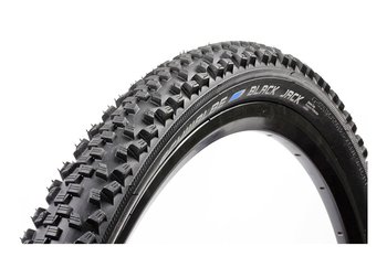 Schwalbe, Opona 26x2,10, czarna - Schwalbe