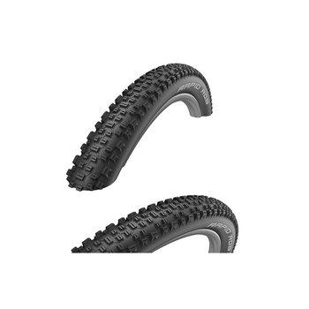 Schwalbe, Opona, Rapid Rob KG, czarno-biały, 29x2,25  - Schwalbe