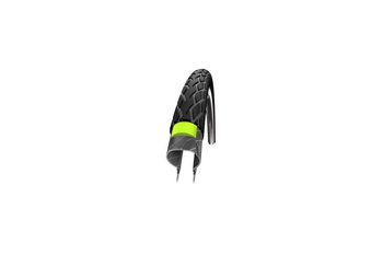 Schwalbe, Opona rowerowa, Marathon green, 700x35C - Schwalbe