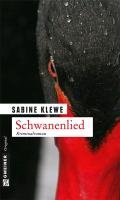 Schwanenlied - Klewe Sabine