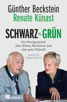 SCHWARZ vs. GRÜN