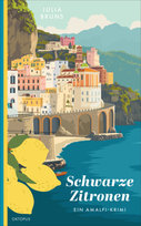 Schwarze Zitronen Kampa Verlag