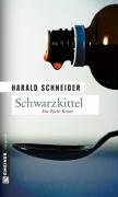 Schwarzkittel - Schneider Harald