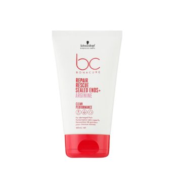 Schwarzkopf BC PRR Sealed Ends 100ml - Schwarzkopf