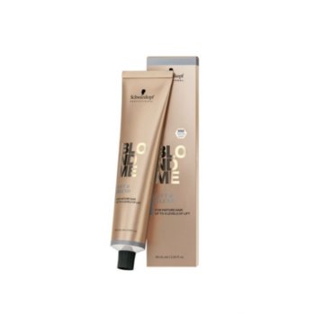 Schwarzkopf BM 60ml Bond Enforcing Ash - Schwarzkopf
