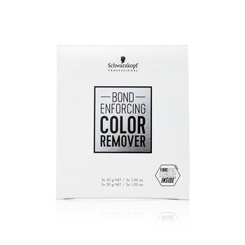 Schwarzkopf Color Remover – Zestaw 10x30 g - Schwarzkopf