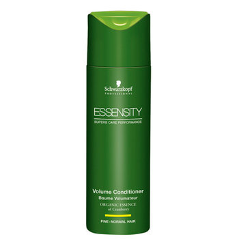 Schwarzkopf, Essensity, odżywka zwiększająca objętość, 200 ml - Schwarzkopf