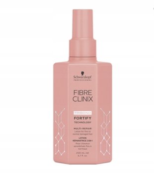 Schwarzkopf FIBRE CLINIX Fortify Lotion 200 ml - Schwarzkopf