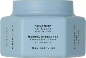 Schwarzkopf Fibre Clinix Hydrate Treatment - Maska Nawilżająca, 250ml - Inna marka