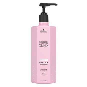 Schwarzkopf Fibre Clinix Vibrancy Conditioner 1000ml - Schwarzkopf