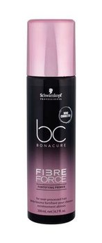 SCHWARZKOPF Fortifying BC Bonacure Fibreforce Primer odżywka dla włosów dla kobiet 200ml - Schwarzkopf
