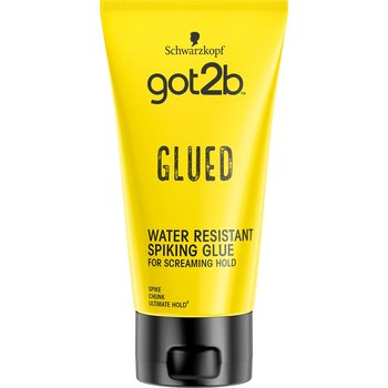 Schwarzkopf, Got2b Glued, klej do stylizacji włosów, 150 ml - Schwarzkopf