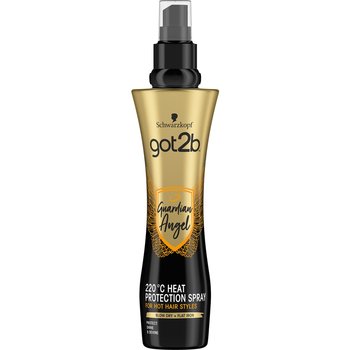 Schwarzkopf, Got2b Guardian Angel, spray do włosów, 200 ml - Schwarzkopf