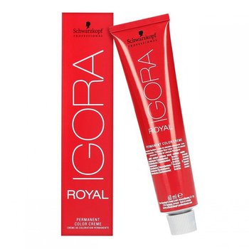 Schwarzkopf Igora Royal farba do włosów 6-68 - Schwarzkopf