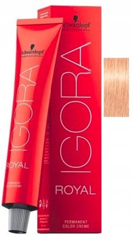 Schwarzkopf, Igora Royal, Farba do włosów 9,5-49, 60 ml - Schwarzkopf