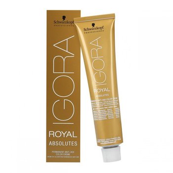 Schwarzkopf Igora Royal farba do włosów 9-50 - Schwarzkopf