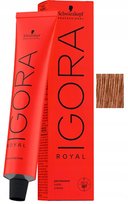 Schwarzkopf, Igora Royal, Farba Do Włosów 9-67, 60ml