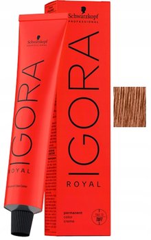 Schwarzkopf, Igora Royal, Farba Do Włosów 9-67, 60ml - Schwarzkopf