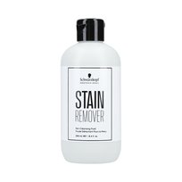 SCHWARZKOPF, IGORA STAIN REMOVER, Płyn do usuwania farby ze skóry głowy, 250 ml