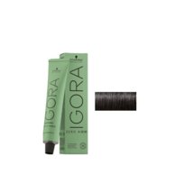 Schwarzkopf Igora Zero Amm 1-0 60ml