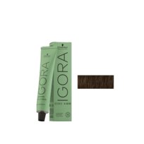 Schwarzkopf Igora Zero Amm 60ml 4-0