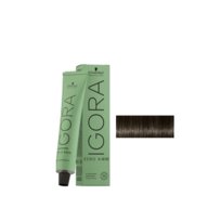 Schwarzkopf Igora Zero Amm 60ml 4-13