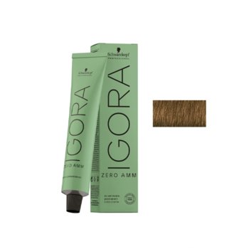 Schwarzkopf Igora Zero Amm 60ml 7-00 - Schwarzkopf