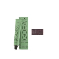 Schwarzkopf Igora Zero Amm 60ml 8-19