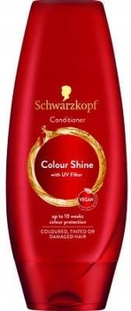 Schwarzkopf, Odżywka do włosów ochrona koloru UV - Schwarzkopf