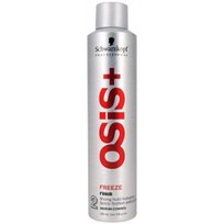 Schwarzkopf, OSIS+ Freeze, lakier do włosów 2 Medium Control, 500 ml