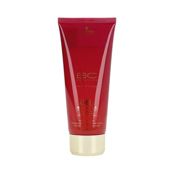 Schwarzkopf Professional, BC Oil Miracle Brazilnut Oil, szampon do włosów, 200 ml - Schwarzkopf Professional