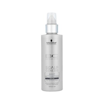 Schwarzkopf Professional, Bc Scalp Genesis, serum aktywujące, 100 ml - Schwarzkopf Professional