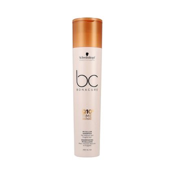 Schwarzkopf Professional, BC Time Restore, szampon do włosów dojrzałych, 250 ml - Schwarzkopf Professional