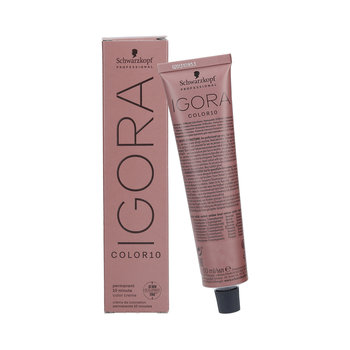 SCHWARZKOPF PROFESSIONAL, IGORA Color 10, Farba do włosów, 10 8-4, 60 ml - Schwarzkopf Professional