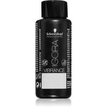 Schwarzkopf Professional IGORA Vibrance demi-permanentna farba do włosów odcień 0-55 60 ml - Schwarzkopf Professional