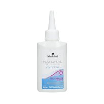 Schwarzkopf Professional, Natural Styling Glamour Wave, 0 płyn do trwałej ondulacji, 80 ml Schwarzkopf Professional